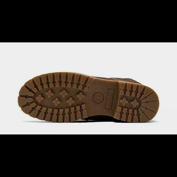 Timberland Women's Jayne Waterproof Fleece Boot - Picture 4 of 6